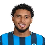 Éderson dos Santos Lourenço da Silva