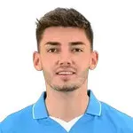 Billy Gilmour