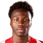 Daniel Akinbiyi Oyegoke