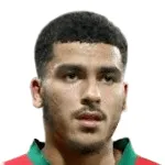 Zakaria Aboukhlal