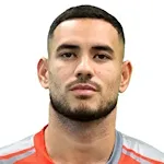 Arnaldo Sanabria Ayala