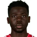 Omari Forson