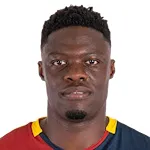 Caleb Ansah Ekuban