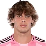 Benjamin Cremaschi