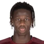 Alieu Njie