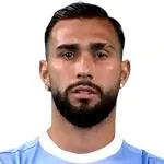 Valentín Castellanos Giménez